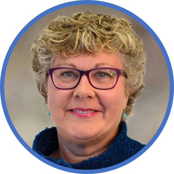 Prof Dr Heidi Julien